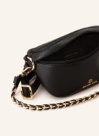 MICHAEL KORS Shoulder bag SLATER SMALL, Color: BLACK (Image 1)