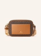 MICHAEL KORS Umhängetasche MAEVE , Farbe: 252 BRN/ACORN (Bild 1)