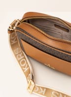 MICHAEL KORS Umhängetasche MAEVE , Farbe: 252 BRN/ACORN (Bild 1)