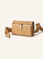 MICHAEL KORS Shoulder bag JET SET CHARM, Color: 260 CAMEL (Image 1)