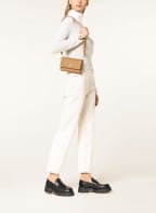 MICHAEL KORS Shoulder bag JET SET CHARM, Color: 260 CAMEL (Image 1)