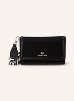 MICHAEL KORS Shoulder bag JET SET CHARM, Color: 012 BLK/OPTICWHT (Image 1)