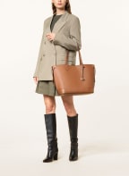 MICHAEL KORS Shopper EDITH, Color: 230 LUGGAGE (Image 1)