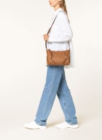 MICHAEL KORS Shoulder bag SIA, Color: 230 LUGGAGE (Image 1)