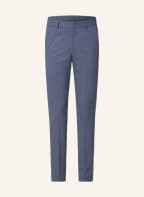 pierre cardin Anzughose RICK Modern Fit, Farbe: BLAU (Bild 1)