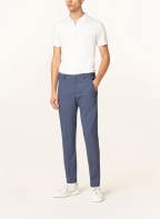 pierre cardin Anzughose RICK Modern Fit, Farbe: BLAU (Bild 1)
