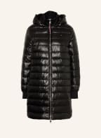 TOMMY HILFIGER Steppmantel , Farbe: SCHWARZ (Bild 1)