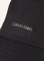 Calvin Klein Czapka rybacka, Kolor: CZARNY (Obrazek 1)