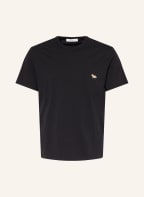 MAISON KITSUNÉ T-Shirt , Farbe: SCHWARZ (Bild 1)