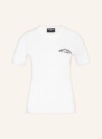 Juicy Couture T-Shirt, Farbe: ECRU (Bild 1)