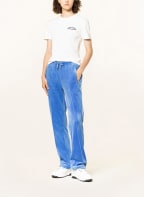 Juicy Couture T-Shirt, Farbe: ECRU (Bild 1)