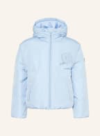 TOMMY HILFIGER 2-in-1-Jacke, Farbe: HELLBLAU (Bild 1)