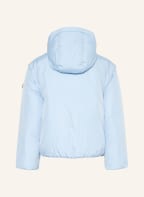 TOMMY HILFIGER 2-in-1-Jacke, Farbe: HELLBLAU (Bild 1)
