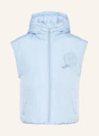 TOMMY HILFIGER 2-in-1-Jacke, Farbe: HELLBLAU (Bild 1)