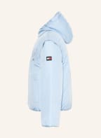 TOMMY HILFIGER 2-in-1-Jacke, Farbe: HELLBLAU (Bild 1)