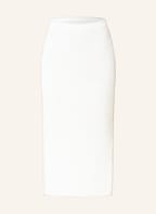 Calvin Klein Strickrock , Farbe: ECRU (Bild 1)