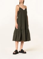 Marc O'Polo Kleid, Farbe: OLIV (Bild 1)