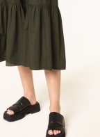 Marc O'Polo Kleid, Farbe: OLIV (Bild 1)