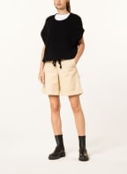 Marc O'Polo Shorts, Farbe: BEIGE (Bild 1)