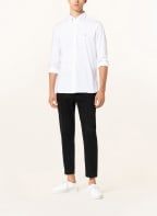 TOMMY HILFIGER Jerseyhemd Slim Fit, Farbe: WEISS (Bild 1)