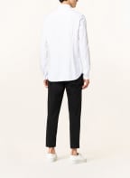 TOMMY HILFIGER Jerseyhemd Slim Fit, Farbe: WEISS (Bild 1)
