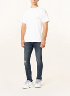 PURPLE BRAND T-Shirt, Farbe: ECRU/ WEISS (Bild 1)