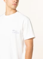 PURPLE BRAND T-Shirt, Farbe: ECRU/ WEISS (Bild 1)