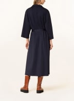 TOMMY HILFIGER Jerseykleid mit 3/4-Arm, Farbe: BLAU (Bild 1)