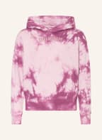 VINGINO Hoodie NATALYA, Farbe: HELLROT/ ROSA/ ALTROSA (Bild 1)