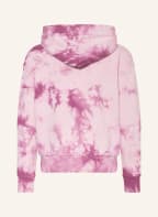 VINGINO Hoodie NATALYA, Farbe: HELLROT/ ROSA/ ALTROSA (Bild 1)