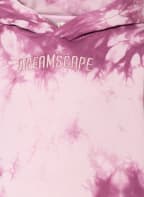 VINGINO Hoodie NATALYA, Farbe: HELLROT/ ROSA/ ALTROSA (Bild 1)