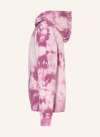 VINGINO Hoodie NATALYA, Farbe: HELLROT/ ROSA/ ALTROSA (Bild 1)