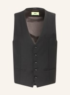 CINQUE Anzugweste CICASTELLO Slim Fit, Farbe: SCHWARZ (Bild 1)