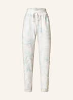 P.J.Salvage Lounge-Hose , Farbe: HELLORANGE/ HELLGRÜN/ WEISS (Bild 1)