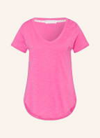 P.J.Salvage Lounge-Shirt , Farbe: PINK (Bild 1)