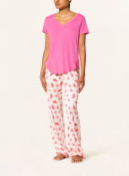 P.J.Salvage Lounge-Shirt , Farbe: PINK (Bild 1)