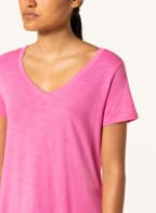 P.J.Salvage Lounge-Shirt , Farbe: PINK (Bild 1)