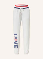 P.J.Salvage Lounge-Hose , Farbe: HELLGRAU (Bild 1)