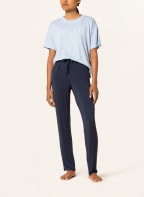 P.J.Salvage Lounge-Shirt , Farbe: HELLBLAU (Bild 1)