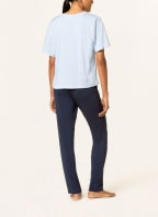 P.J.Salvage Lounge-Shirt , Farbe: HELLBLAU (Bild 1)