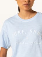 P.J.Salvage Lounge-Shirt , Farbe: HELLBLAU (Bild 1)