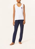 P.J.Salvage Lounge-Top , Farbe: WEISS (Bild 1)
