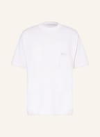 Calvin Klein Jeans T-Shirt, Farbe: WEISS (Bild 1)