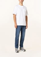 Calvin Klein Jeans T-Shirt, Farbe: WEISS (Bild 1)