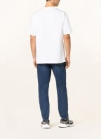 Calvin Klein Jeans T-Shirt, Farbe: WEISS (Bild 1)