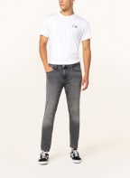 TOMMY JEANS T-Shirt, Farbe: WEISS (Bild 1)