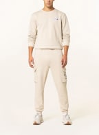 TOMMY JEANS Sweatshirt, Farbe: CREME (Bild 1)