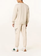 TOMMY JEANS Sweatshirt, Farbe: CREME (Bild 1)