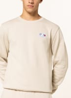 TOMMY JEANS Sweatshirt, Farbe: CREME (Bild 1)
