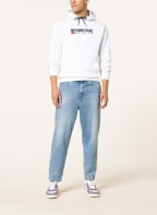 TOMMY JEANS Jeans BAX Loose Tapered Fit, Farbe: 1AB Denim Light (Bild 1)